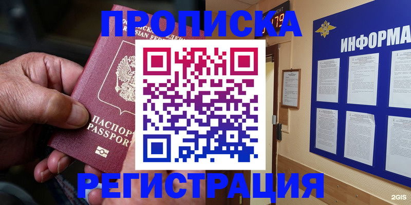 прописка гарантия в Елизово